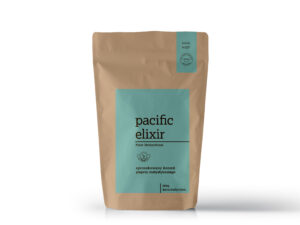 Pacific Elixir / kava tradycyjna
