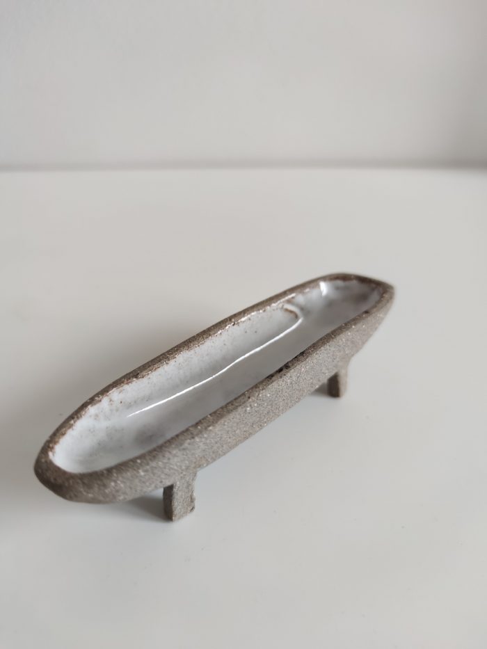 ceramiczna podstawka