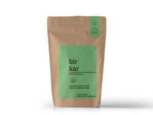 Bir Kar / kava tradycyjna