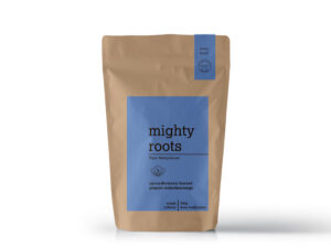 Mighty Roots / kava tradycyjna