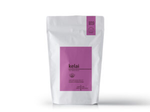 Kelai / kava instant