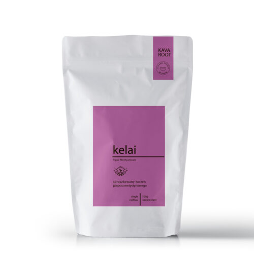 Kelai / kava instant