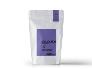 Borogoru / kava instant