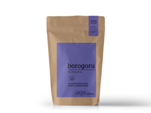 Borogoru / kava tradycyjna