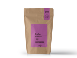 Kelai / kava tradycyjna