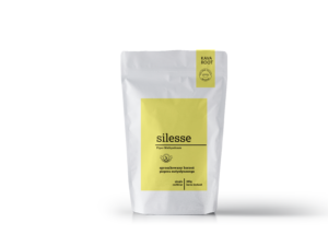 Silesse / kava instant